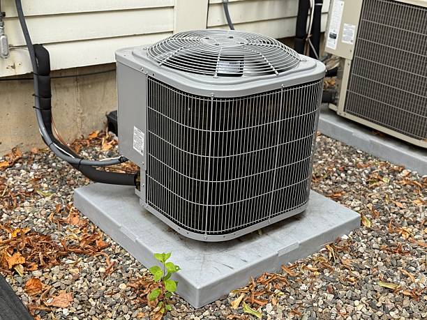 24/7 Emergency Hvac experts in Rockdale, TX