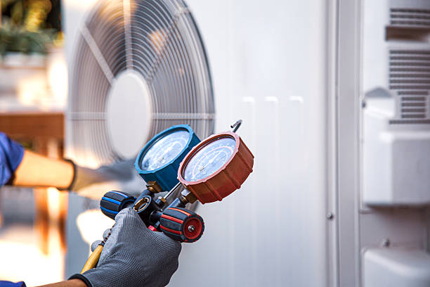 Affordable Hvac solutions in Rockdale, TX